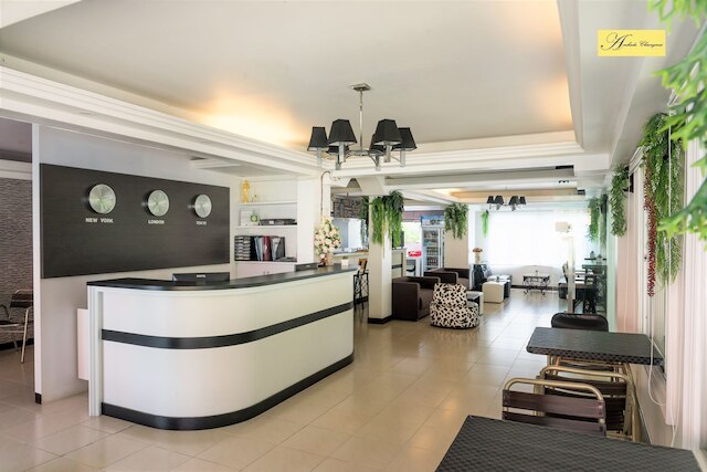 イースタン ゴルフ ビュー チェンマイ