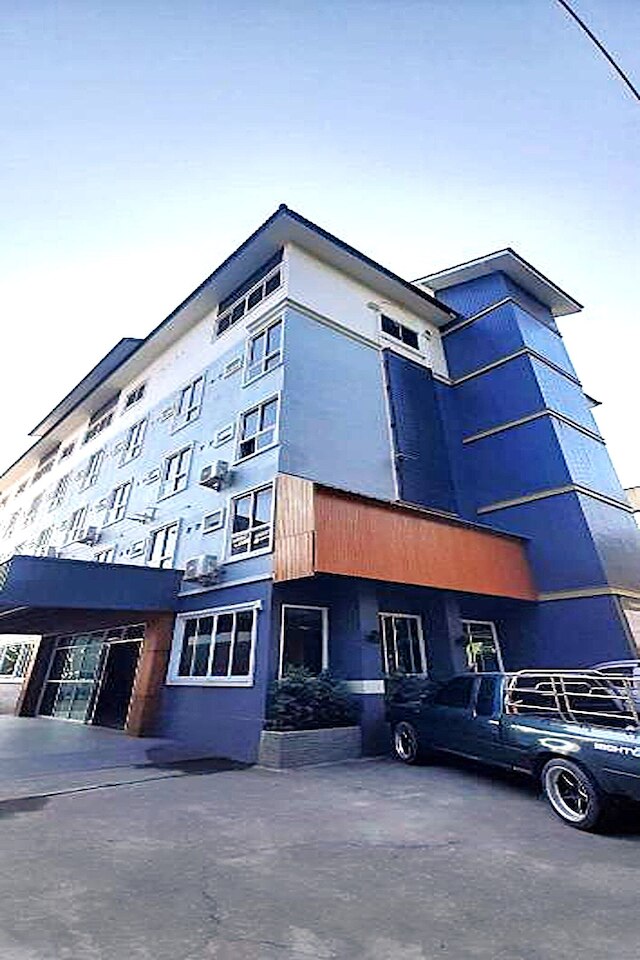 イースタン ゴルフ ビュー チェンマイ