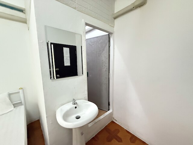 ハッピーランド ゲストハウス