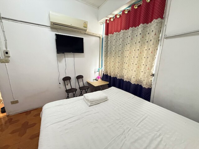 ハッピーランド ゲストハウス