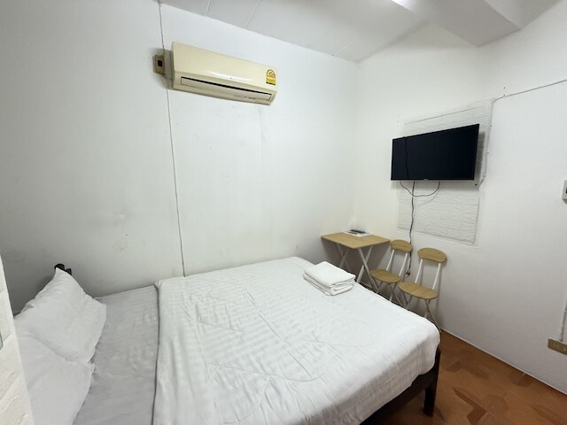 ハッピーランド ゲストハウス