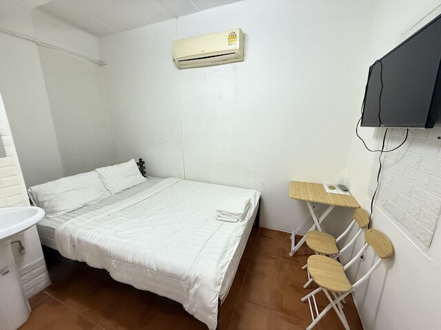 ハッピーランド ゲストハウス