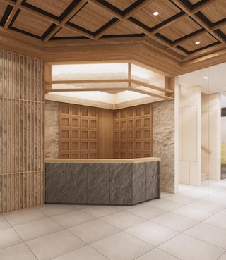 Amani Suites Yogyakarta