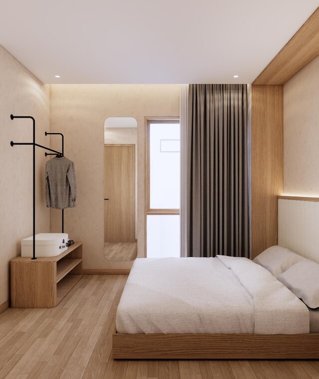 Amani Suites Yogyakarta