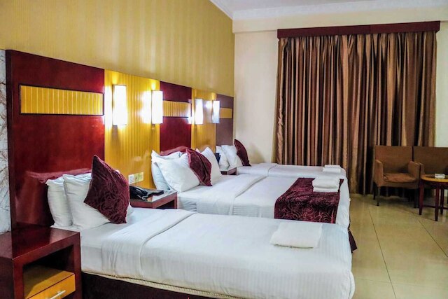 ベルヴィラ ラグジュアリー フェニックス イースト ビーチ