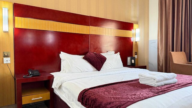 ベルヴィラ ラグジュアリー フェニックス イースト ビーチ