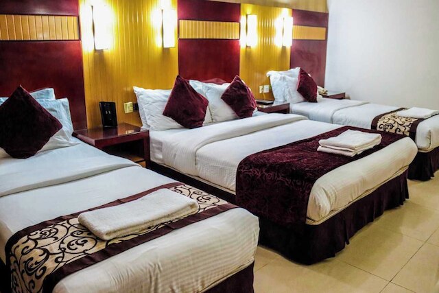 ベルヴィラ ラグジュアリー フェニックス イースト ビーチ