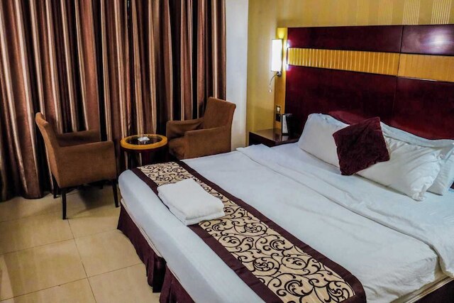 ベルヴィラ ラグジュアリー フェニックス イースト ビーチ