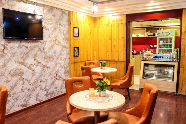 フェニックス リトリート デイラ By Dancenter