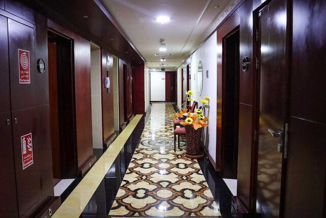 フェニックス リトリート デイラ By Dancenter