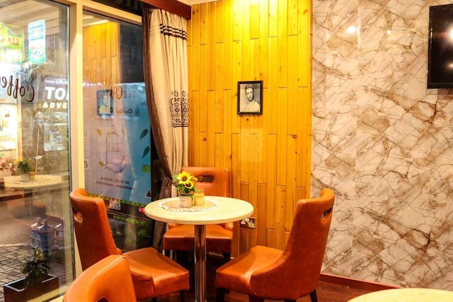 フェニックス リトリート デイラ By Dancenter