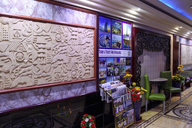 フェニックス リトリート デイラ By Dancenter