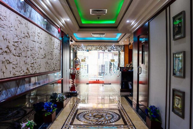 フェニックス リトリート デイラ By Dancenter