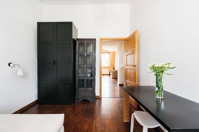 ネイティブ アパートメンツ ソビエスキエゴ 19