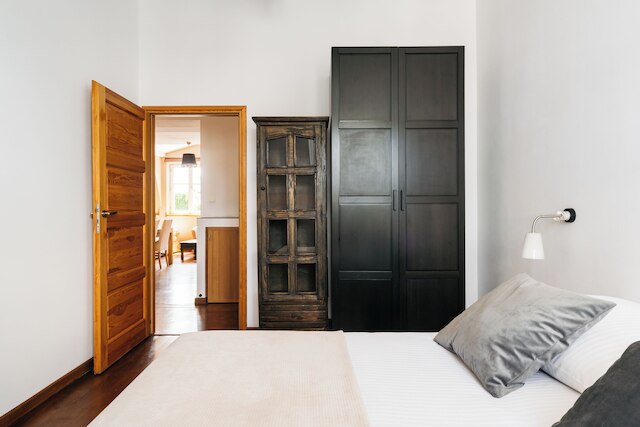 ネイティブ アパートメンツ ソビエスキエゴ 19