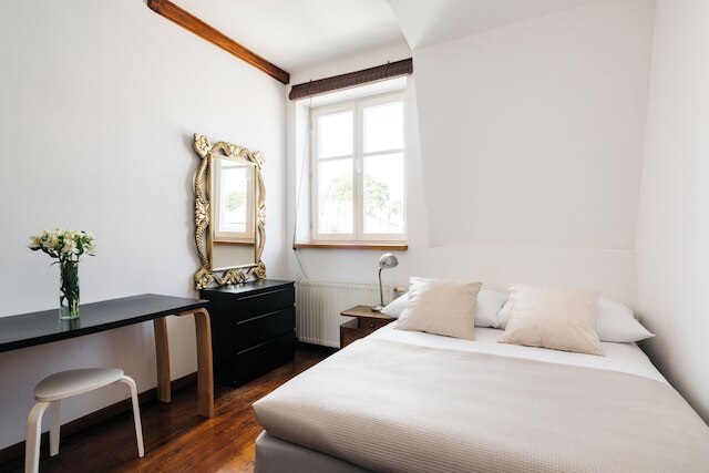 ネイティブ アパートメンツ ソビエスキエゴ 19