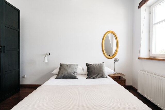 ネイティブ アパートメンツ ソビエスキエゴ 19