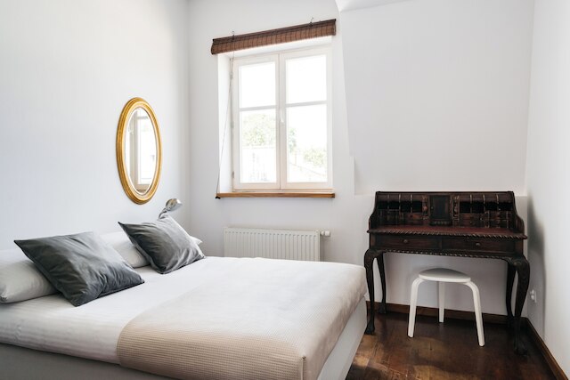 ネイティブ アパートメンツ ソビエスキエゴ 19