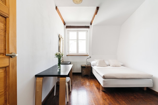 ネイティブ アパートメンツ ソビエスキエゴ 19