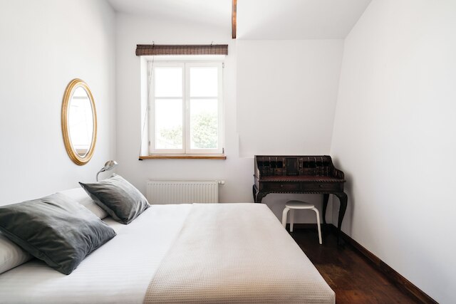 ネイティブ アパートメンツ ソビエスキエゴ 19