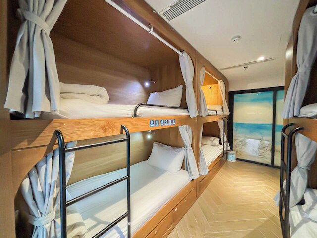 ナタリー インドシン ホテル by ハヴィランド