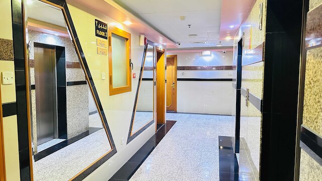 ベルヴィラ ラグジュアリー サン マリノ ニア デイラ