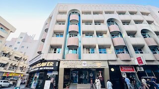 Dancenter サン マリノ オテル