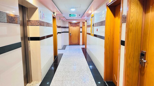 Dancenter サン マリノ オテル