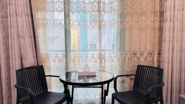 Dancenter サン マリノ オテル