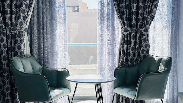 Dancenter サン マリノ オテル