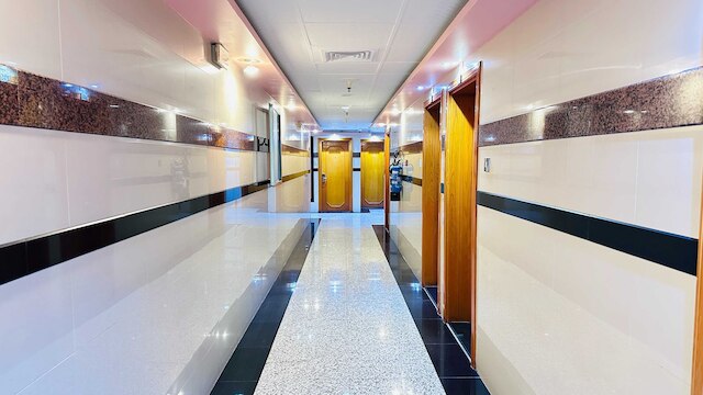 ラグジュアリー サンマリノ by Checkmyguest