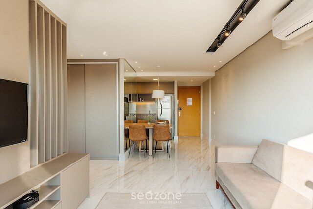 ラグジュアリー ロフト ウィズ ビューティフル ビュー イン ペトロポリス Aho1402