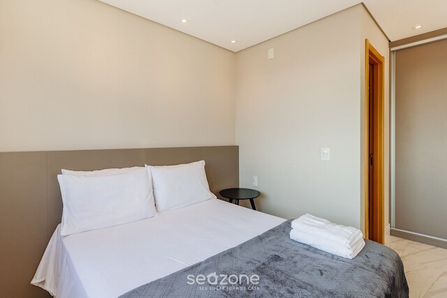 ラグジュアリー ロフト ウィズ ビューティフル ビュー イン ペトロポリス Aho1402