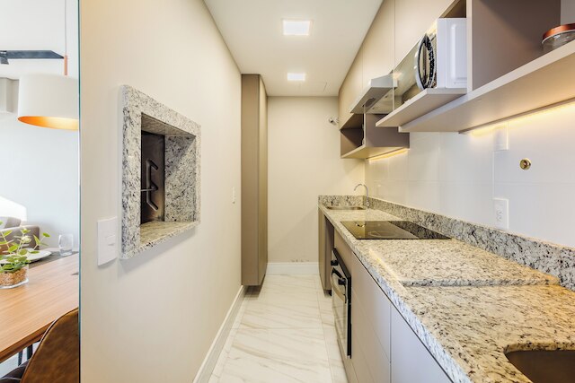 ラグジュアリー ロフト ウィズ ビューティフル ビュー イン ペトロポリス Aho1402