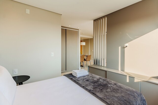 ラグジュアリー ロフト ウィズ ビューティフル ビュー イン ペトロポリス Aho1402