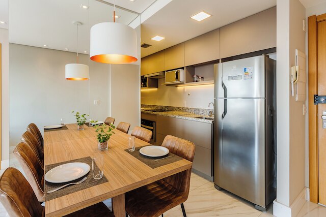 ラグジュアリー ロフト ウィズ ビューティフル ビュー イン ペトロポリス Aho1402