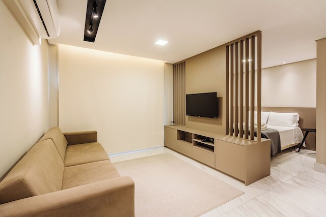 ラグジュアリー ロフト ウィズ ビューティフル ビュー イン ペトロポリス Aho1402