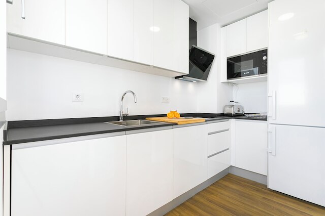 デュプレックス ウィズ テラス イン スタ クルズ. サンタ テレーザ VIII