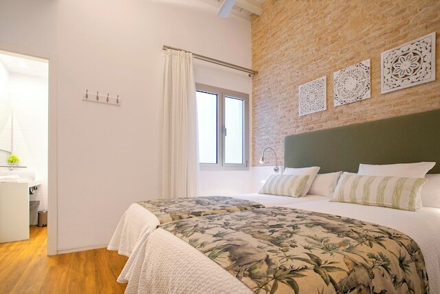 デュプレックス ウィズ テラス イン スタ クルズ. サンタ テレーザ VIII