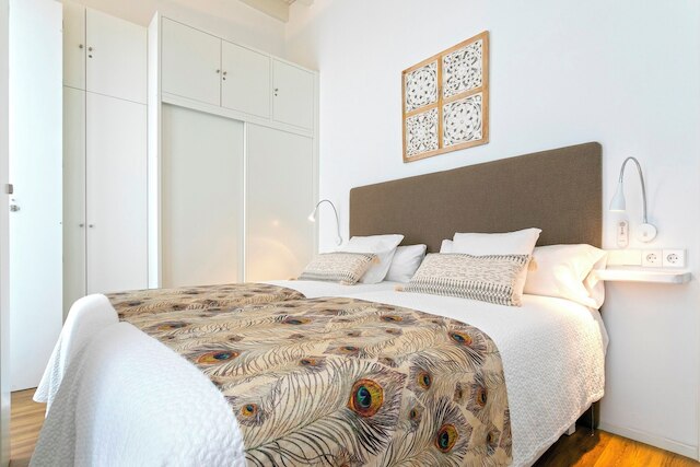 デュプレックス ウィズ テラス イン スタ クルズ. サンタ テレーザ VIII