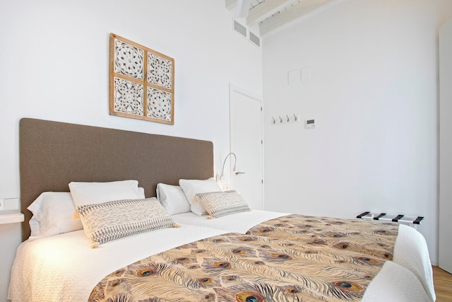 デュプレックス ウィズ テラス イン スタ クルズ. サンタ テレーザ VIII