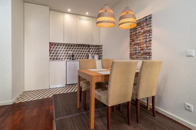 Oporto Riverside Rooftop