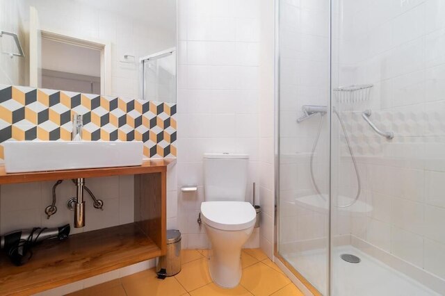 Oporto Riverside Rooftop