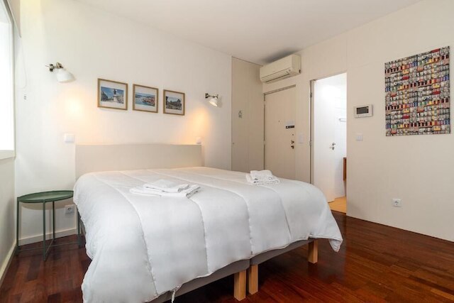 Oporto Riverside Rooftop