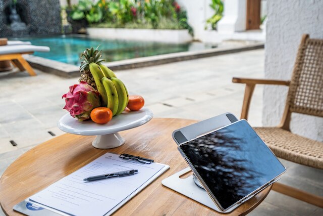 セイクレッド ジャングル by EVDEkimi - ピースフル リトリート ウィズ ヴィラズ & アパートメンツ ウィズ キッチンズ アンド プールズ イン トランクイル ウブド