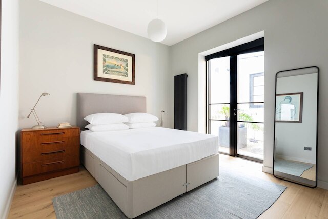 レッドクリフ スクエア 12 by Onefinestay