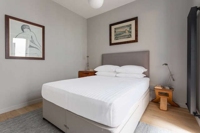 レッドクリフ スクエア 12 by Onefinestay