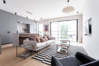 レッドクリフ スクエア 12 by Onefinestay