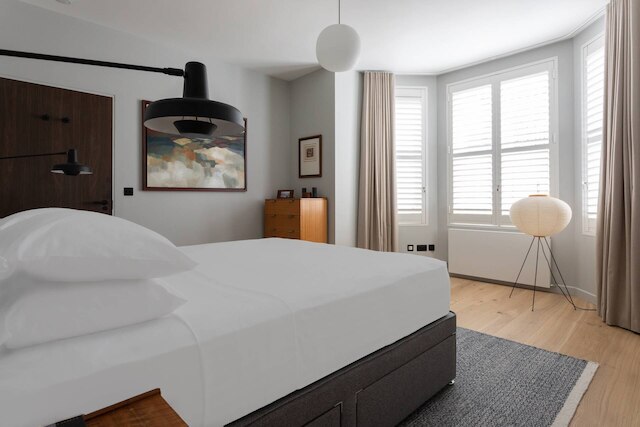 レッドクリフ スクエア 12 by Onefinestay