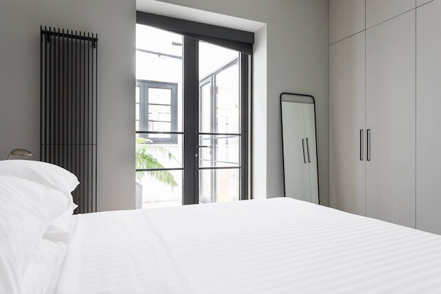 レッドクリフ スクエア 12 by Onefinestay